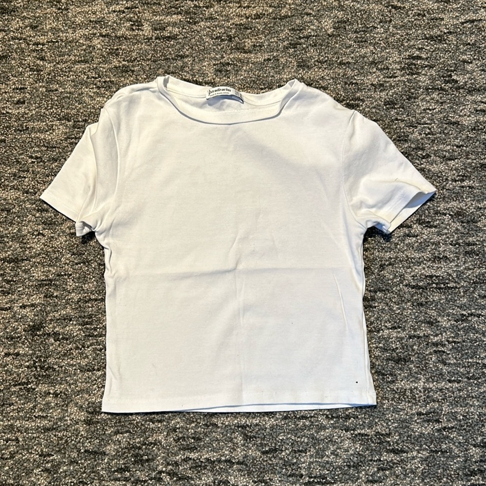 Women’s Crop Top